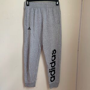 Sweatpants for boys.